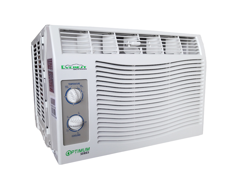 0.5 HP Window Type Aircon | non-inverter | manual control | dripless & stylish design | easy removal air filter | r32 refrigerant | application area: 8 sqm. below|Dimension (WxDxH)40.6x33.5x30.6cm|ETM05WDR3-HF