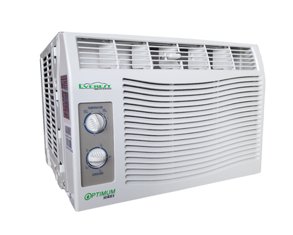 0.5 HP Window Type Aircon | non-inverter | manual control | dripless & stylish design | easy removal air filter | r32 refrigerant | application area: 8 sqm. below|Dimension (WxDxH)40.6x33.5x30.6cm|ETM05WDR3-HF