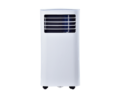 1.0 HP Portable Aircon|non-inverter|fashionable design with led display|sleep mode| high efficiency|with built-in drain water pump|remote control|r410a refrigerant|application area: 11-15 sqm.|Dimension(WxDxH)34.5x35.5x70.3.cm|27.5kg|ET10POR/M