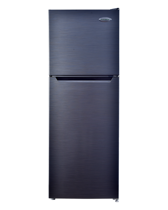 4.9 cu.ft. Two-door Refrigerator | mechanical temperature control | recessed handle | adjustable front leg|4.23ft. | 31kg.|ET2R-138L