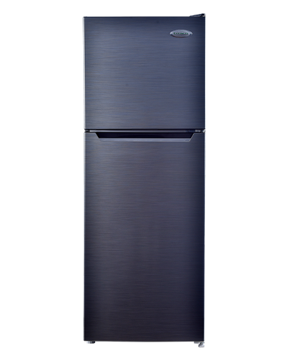 4.9 cu.ft. Two-door Refrigerator | mechanical temperature control | recessed handle | adjustable front leg|4.23ft. | 31kg.|ET2R-138L