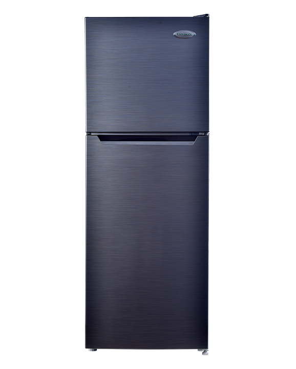 4.9 cu. ft. Two Door Refrigerator_ET2R138L