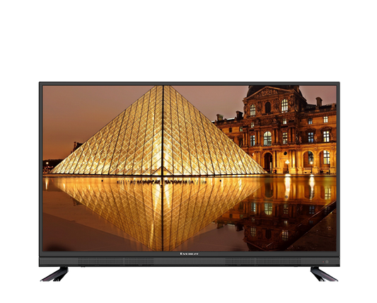 49"Full HD (1920x1080)|UC Pro-Engine Video Processor|ISDB-T (Digital Tuner)|IPS Panel|Android TV|Quad-Core|Built in Wi-Fi|ET49A06SBS/ET49FDA06SB-DS