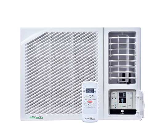 1.0 HP Window Type Aircon|non-inverter|automatic with remote|r410a refrigerant|healthy air filter|horizontal air swing| timer function|easy removal panel filter|application area: 12-18 sqm.|Dimension (WxDxH)45x58.5x34.6cm|ETA10WDR2-HF