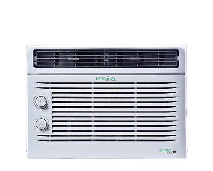 0.5 HP Window Type Aircon | non-inverter | manual control | dripless & stylish design | easy removal air filter | r32 refrigerant | application area: 8 sqm. below|Dimension (WxDxH)40.6x33.5x30.6cm|ETM05WDR3-HF