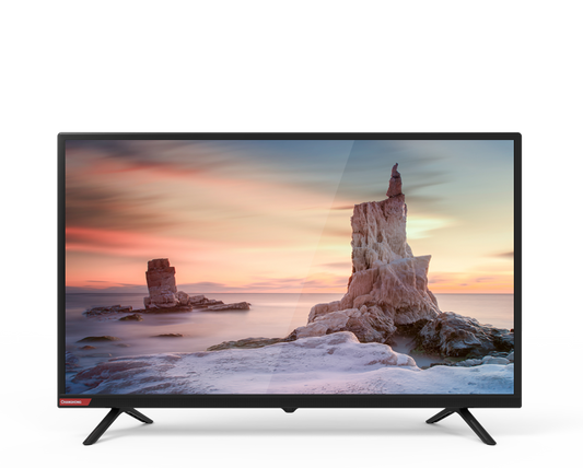 32" Digital TV|ISDB-T (Digital Tuner)|HDMI Input|USB Input|AV Input|Audio Out|L32G5T