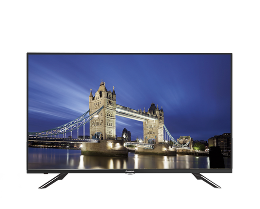 32" LED TV|HD Ready 1366 X 768|UC Pro Engine|H.264 Blu-ray Decoding|Ultra Narrow Bezel Design USB Input (Media Center)|HDMI Input|AV Input|Audio Out|PC Input|LED32E2000