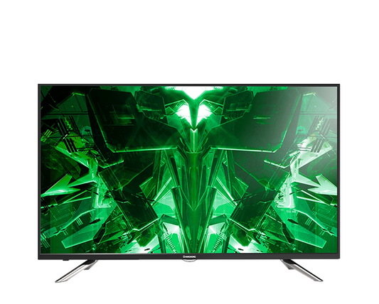 39" LED TV|HD Ready 1366 X 768|UC Pro Engine|H.264 Blu-ray Decoding|Ultra Narrow Bezel Design|2x USB Input (Media Center)|2 HDMI Input|2 AV Input|Audio Out|PC Input|LED39D2000