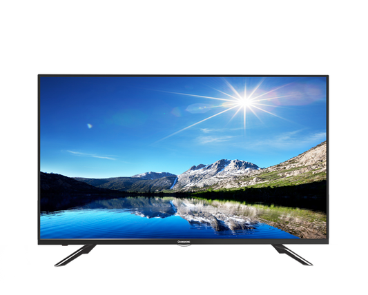 39" LED TV|HD Ready 1366 X 768|UC Pro Engine|H.264 Blu-ray Decoding|Ultra Narrow Bezel Design|USB Input (Media Center)|HDMI Input|AV Input|Audio Out|LED39E2000