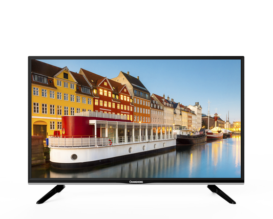 49" LED TV|Full HD 1920x1080|UC Pro Engine|H.264 Blu-ray Decoding|Ultra Narrow Bezel Design|2 USB Input (Media Center)|3 HDMI Input|AV Input|AV Out|PC Input|LED49E3000